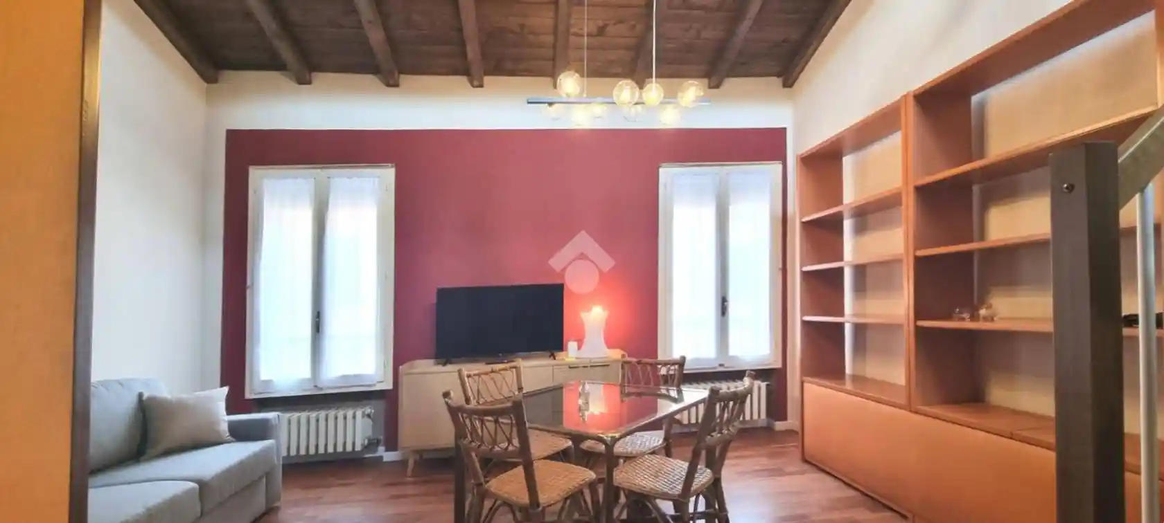 Appartamento in affitto a Bologna