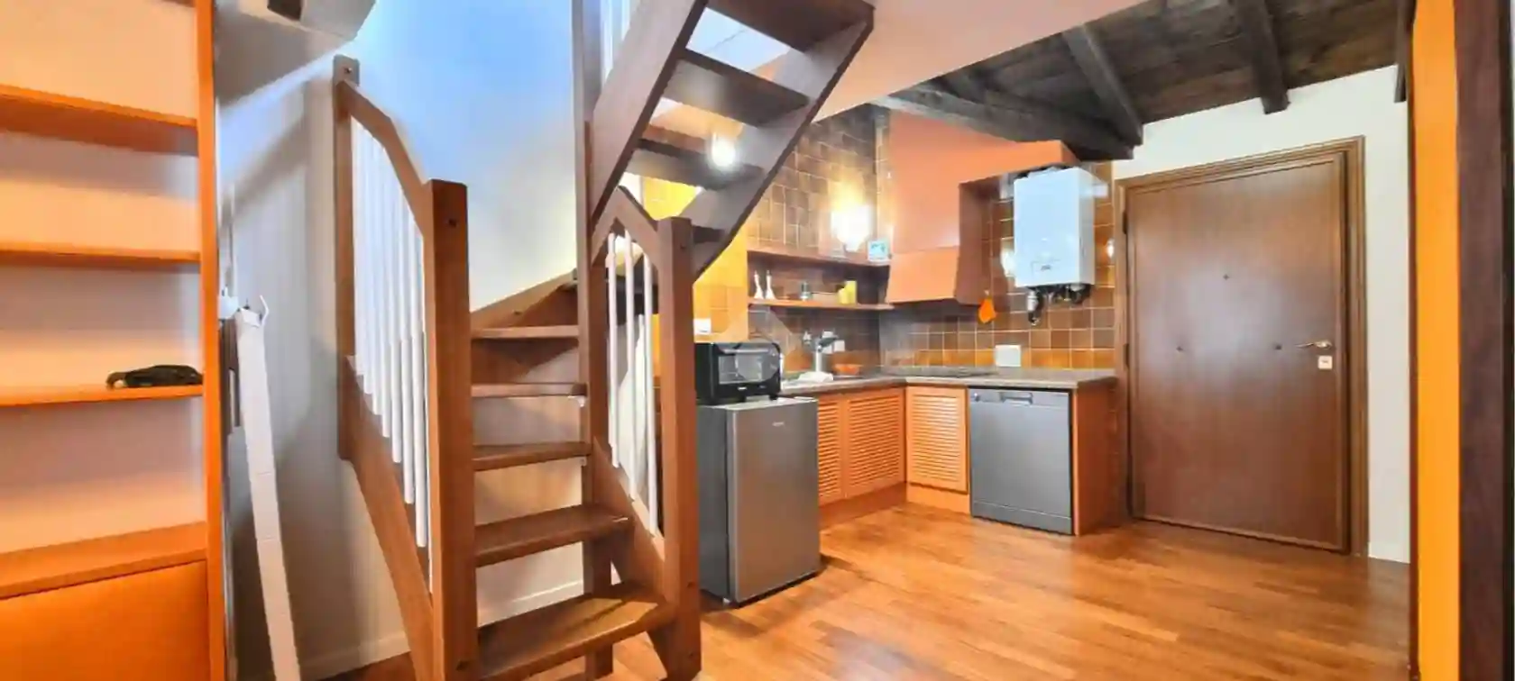 Appartamento - foto 2