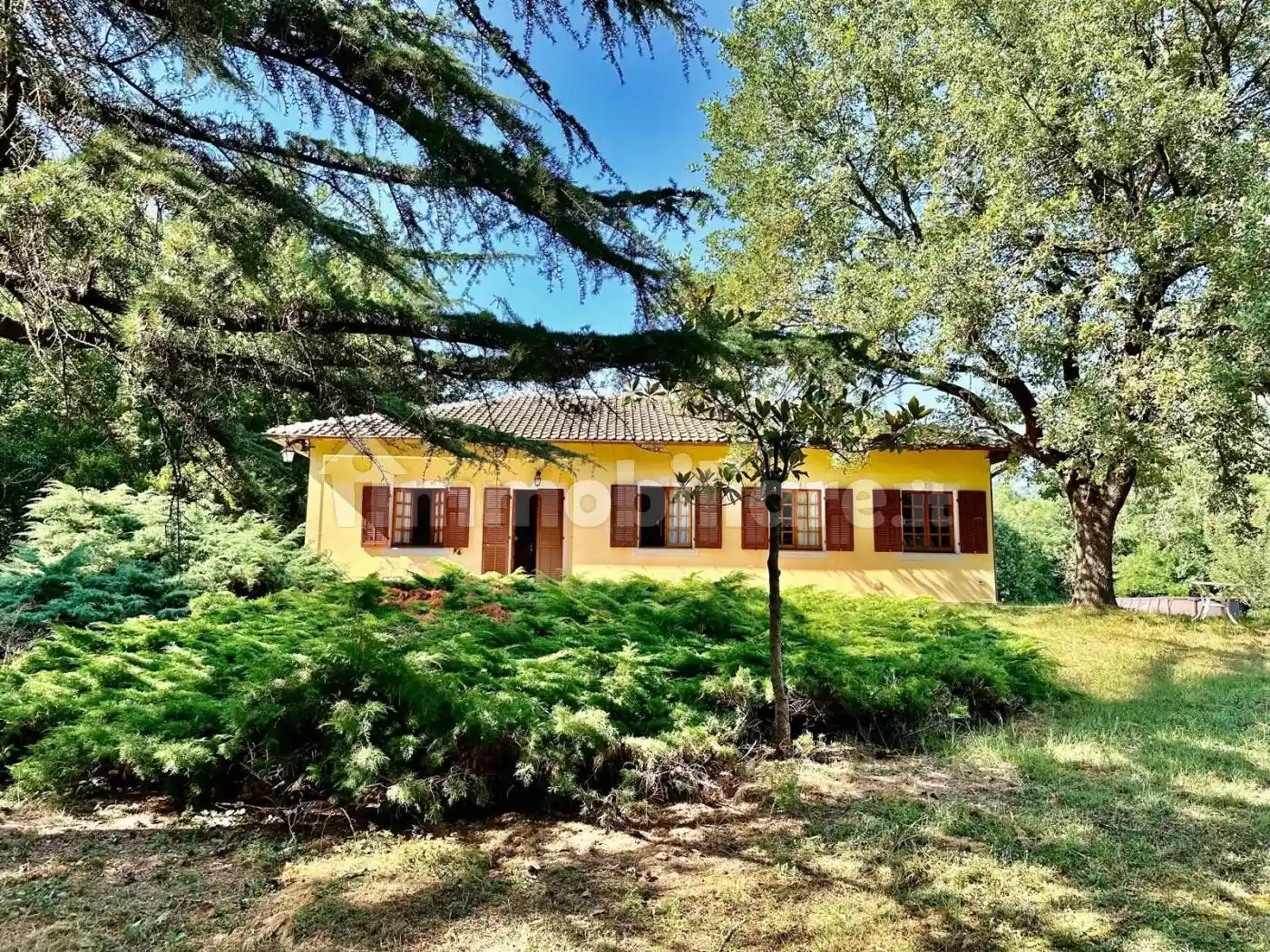 Villa in vendita a Tassarolo