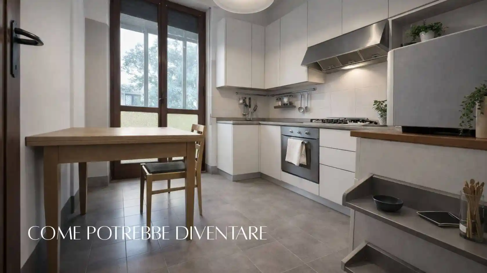 Appartamento in vendita a Treviso