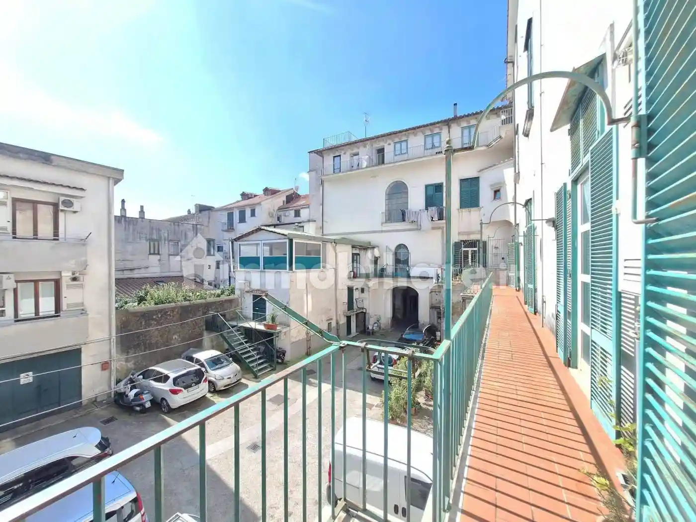 Appartamento in vendita a Cava de' Tirreni