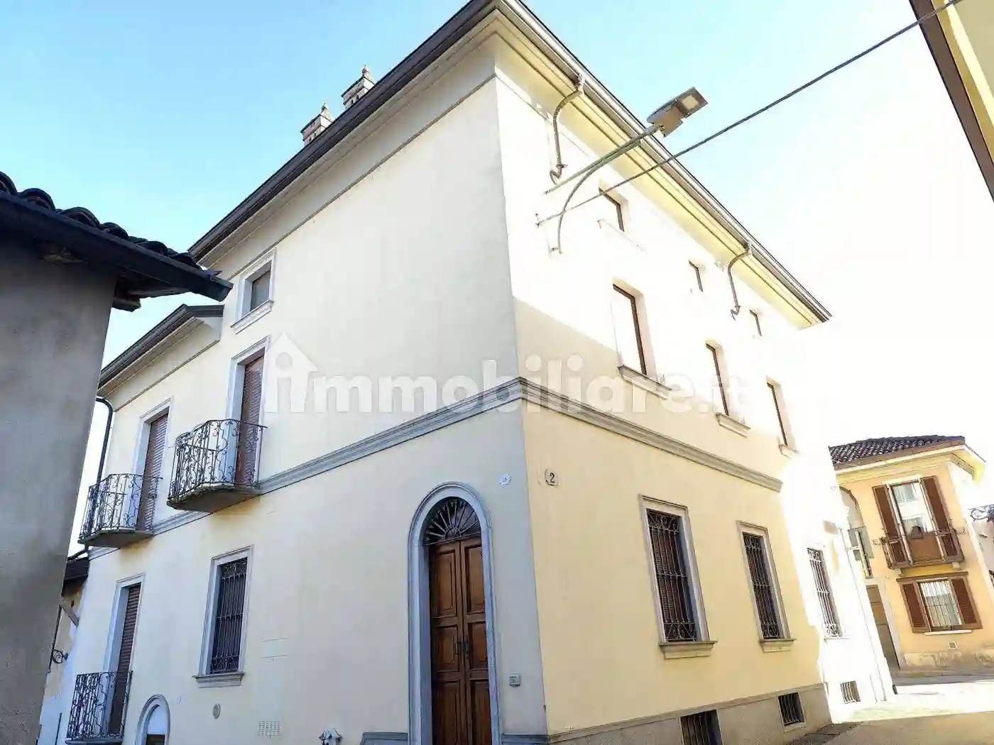 Casa indipendente - foto 5