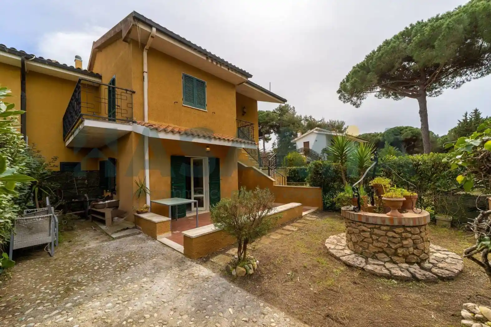 Appartamento in vendita a Orbetello