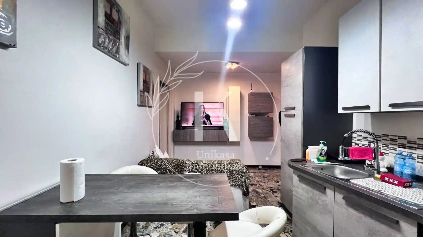 Appartamento in vendita a Savona