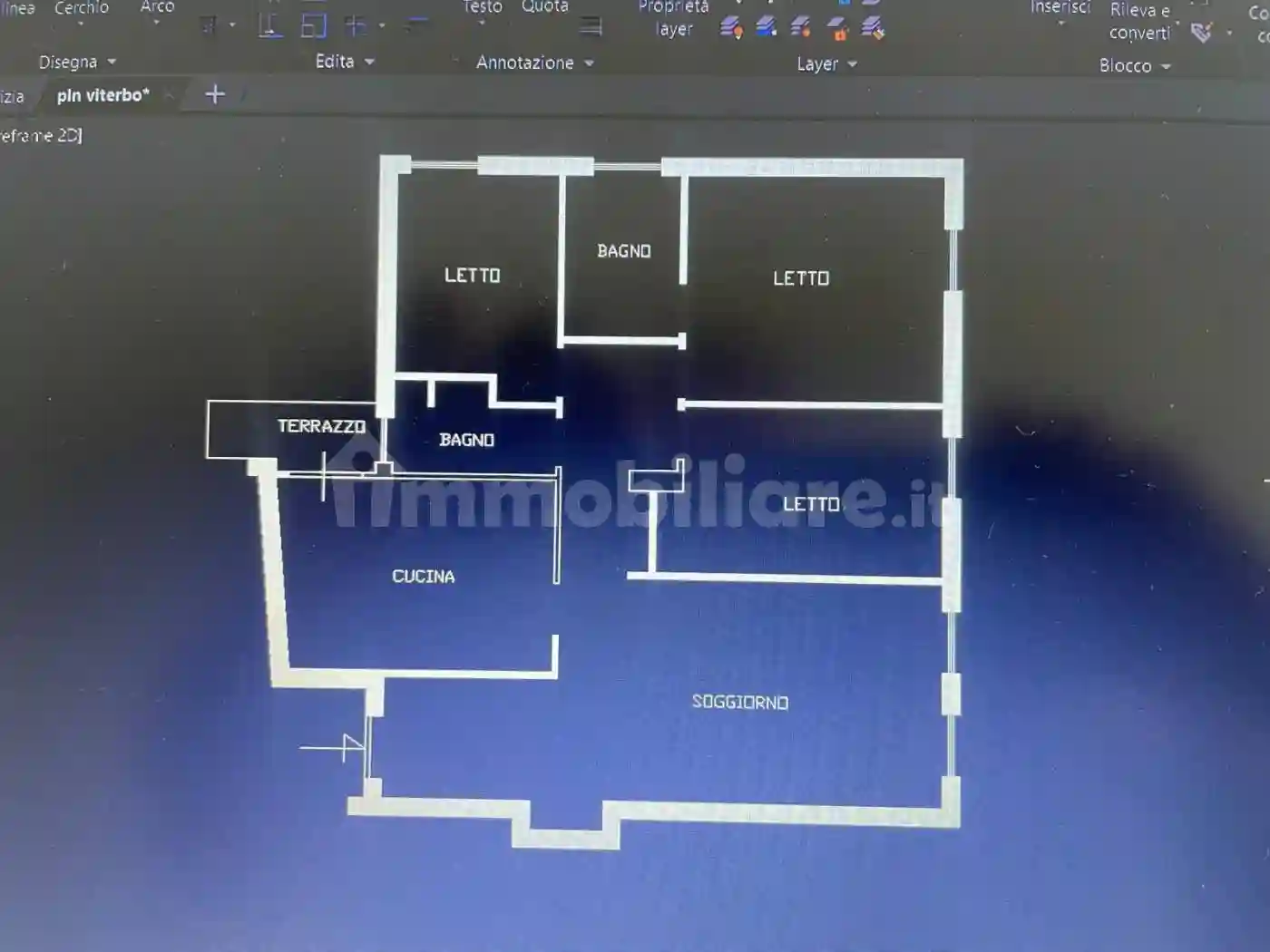 Appartamento - foto 2