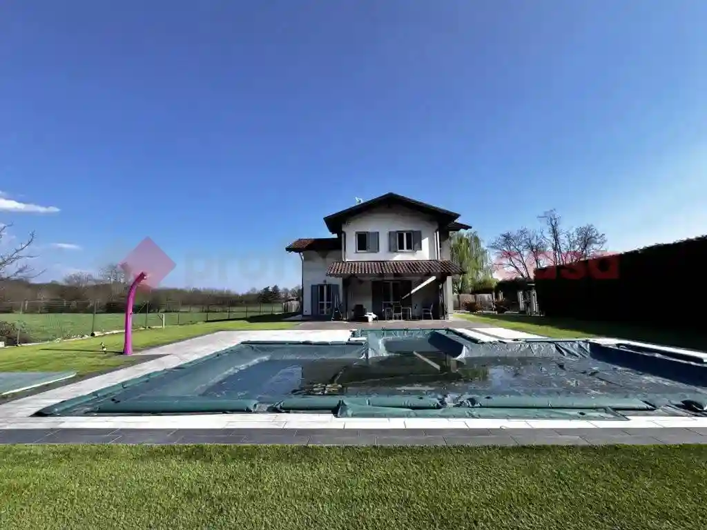 Villa - foto 4
