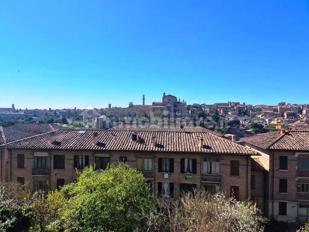 Appartamento in vendita a Siena