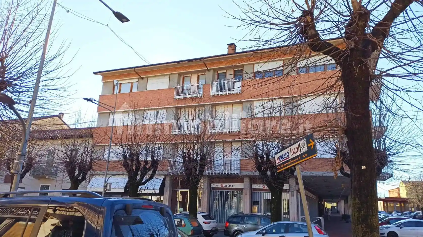 Appartamento in vendita a Carrù