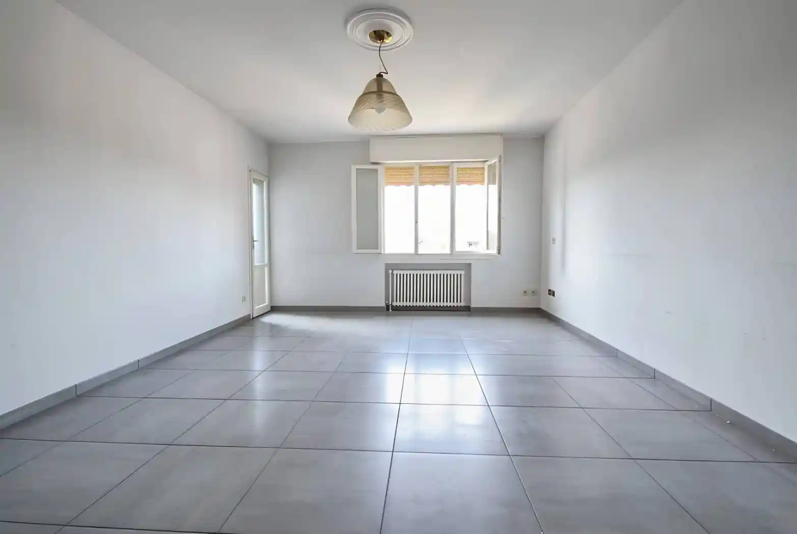 Appartamento in vendita a Carpi