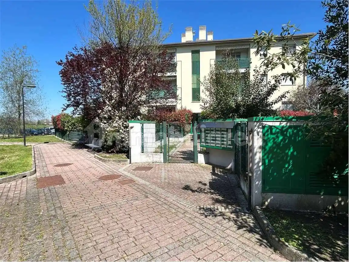 Appartamento in vendita a Ozzano dell'Emilia