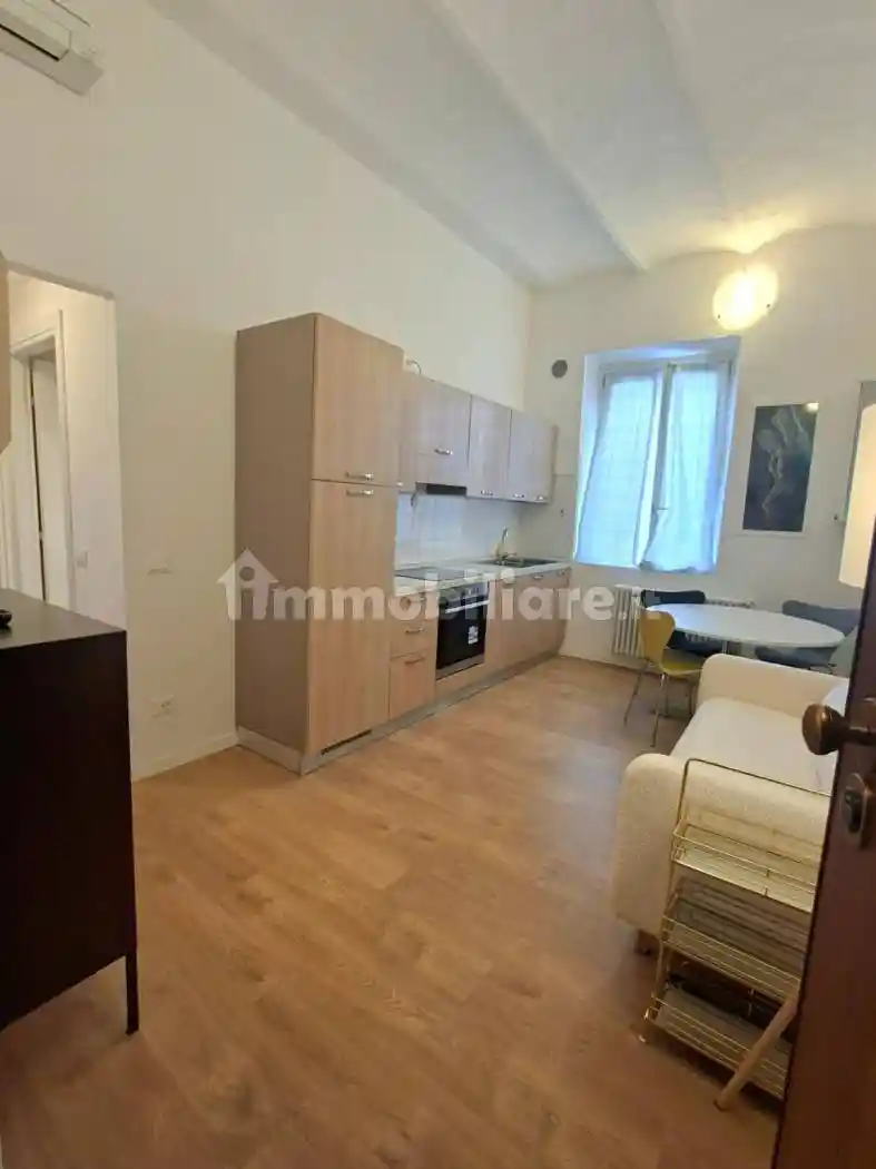 Appartamento in affitto a Corsico