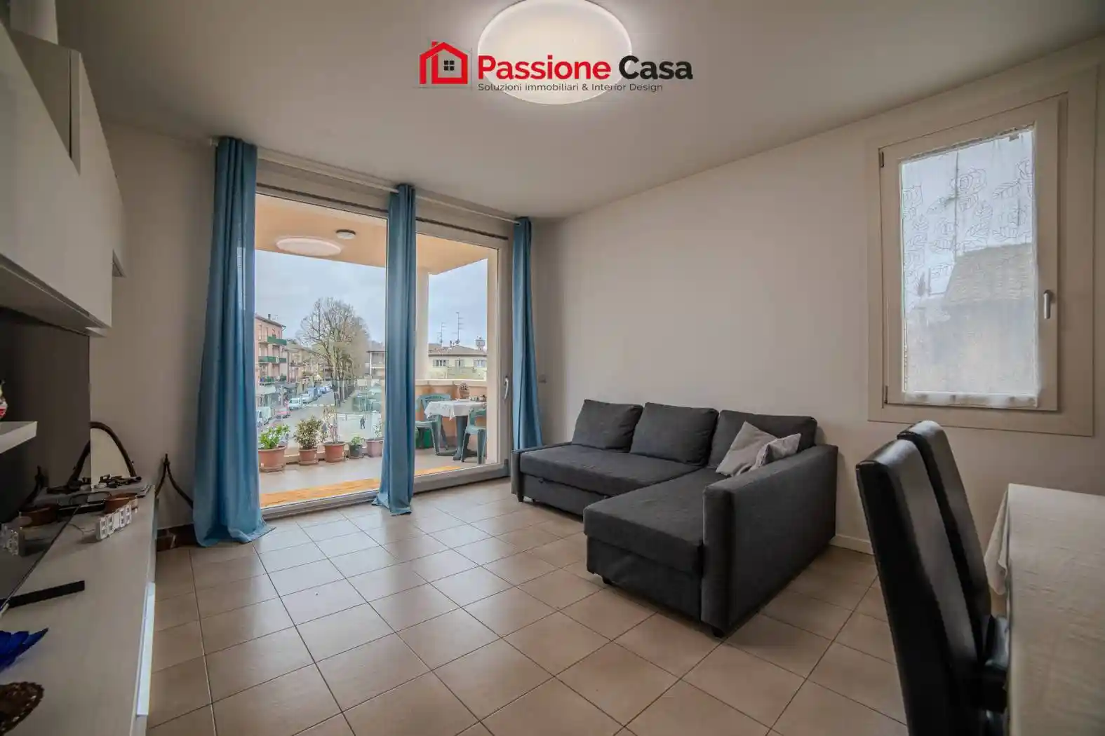 Appartamento in vendita a Montechiarugolo