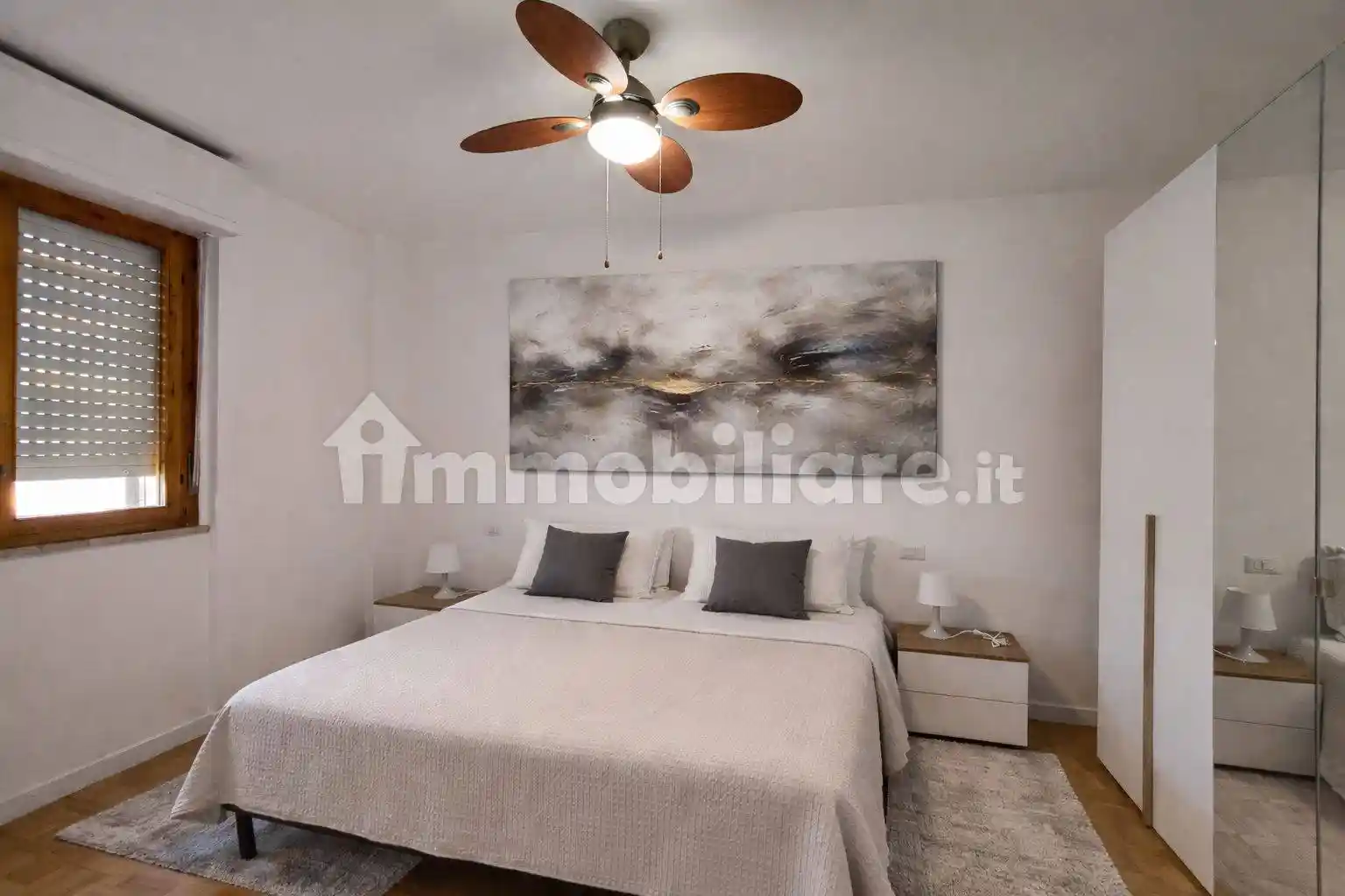 Appartamento in affitto a Rozzano