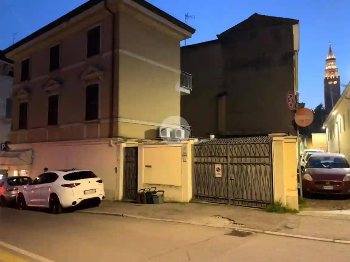 Palazzo - Edificio - foto 2