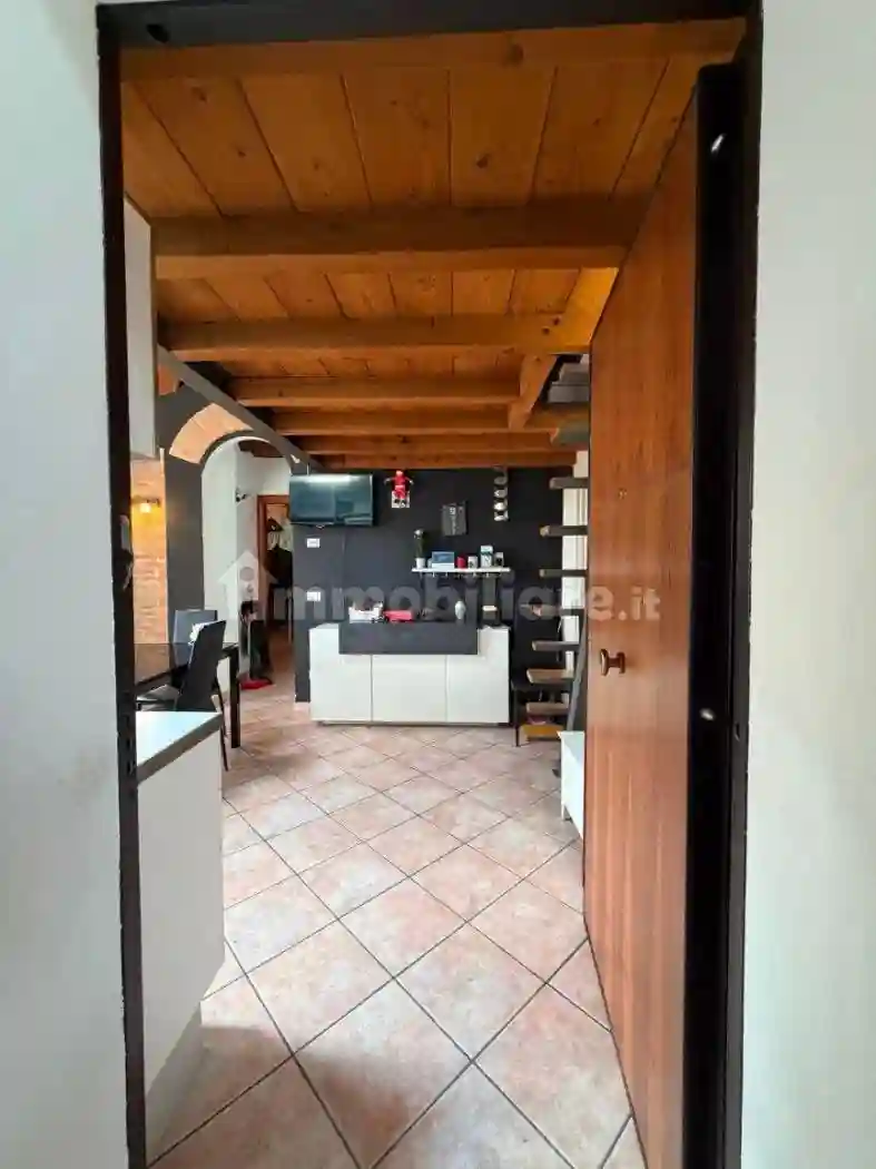 Attico - Mansarda - foto 4