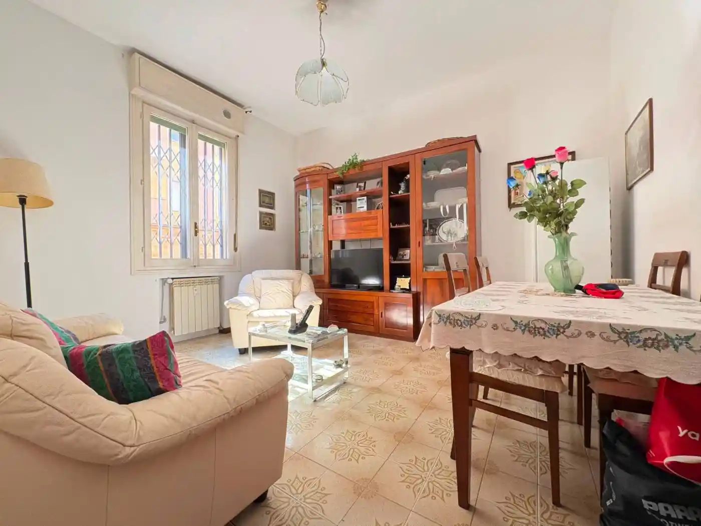 Appartamento in vendita a Bologna