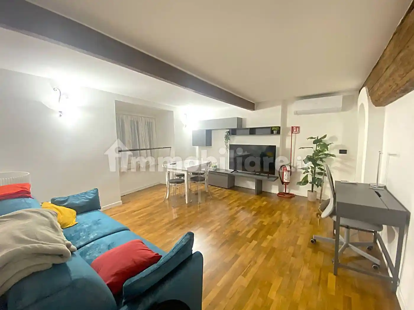 Appartamento in affitto a Genova