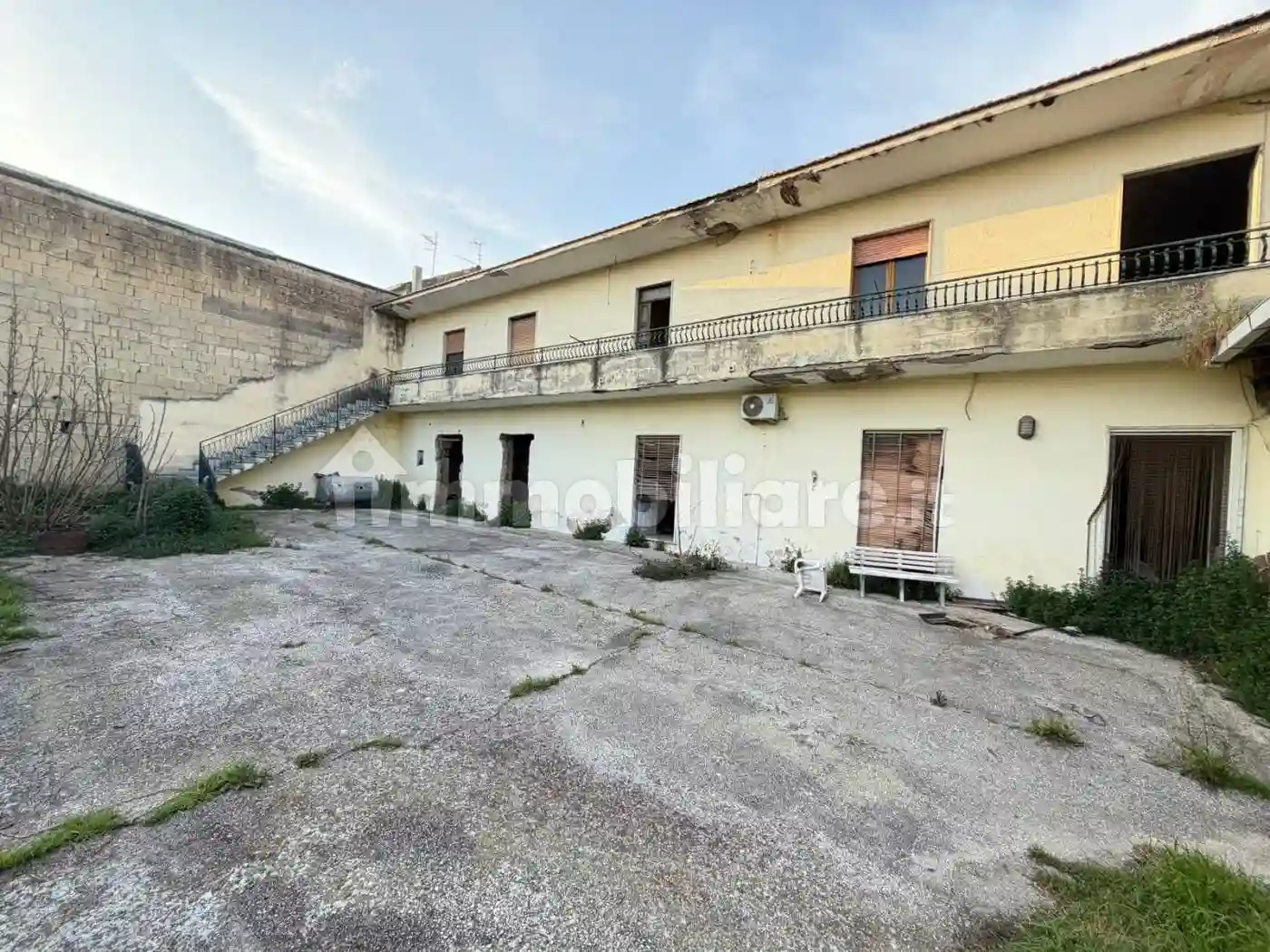 Palazzo - Edificio - foto 2