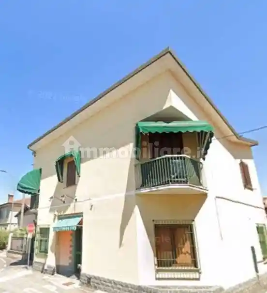 Appartamento in vendita a Corbetta