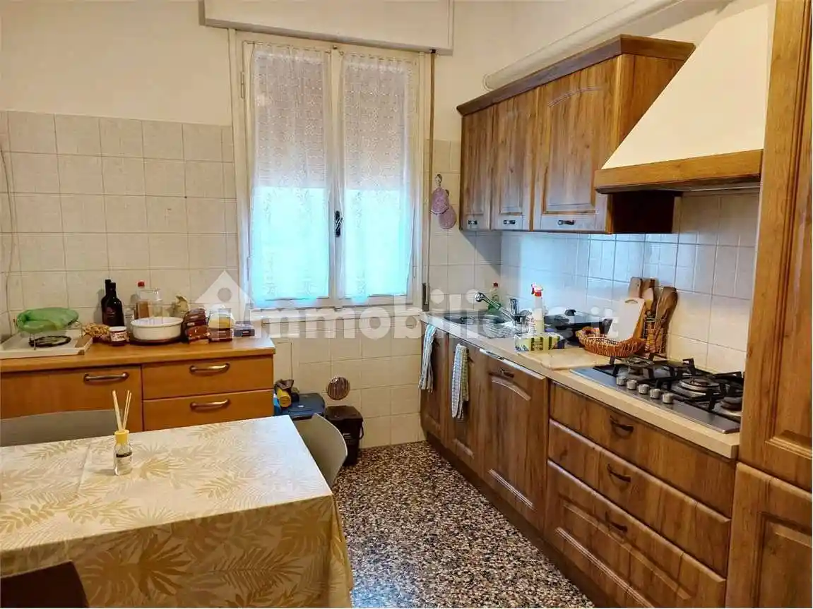 Appartamento in affitto a Modena