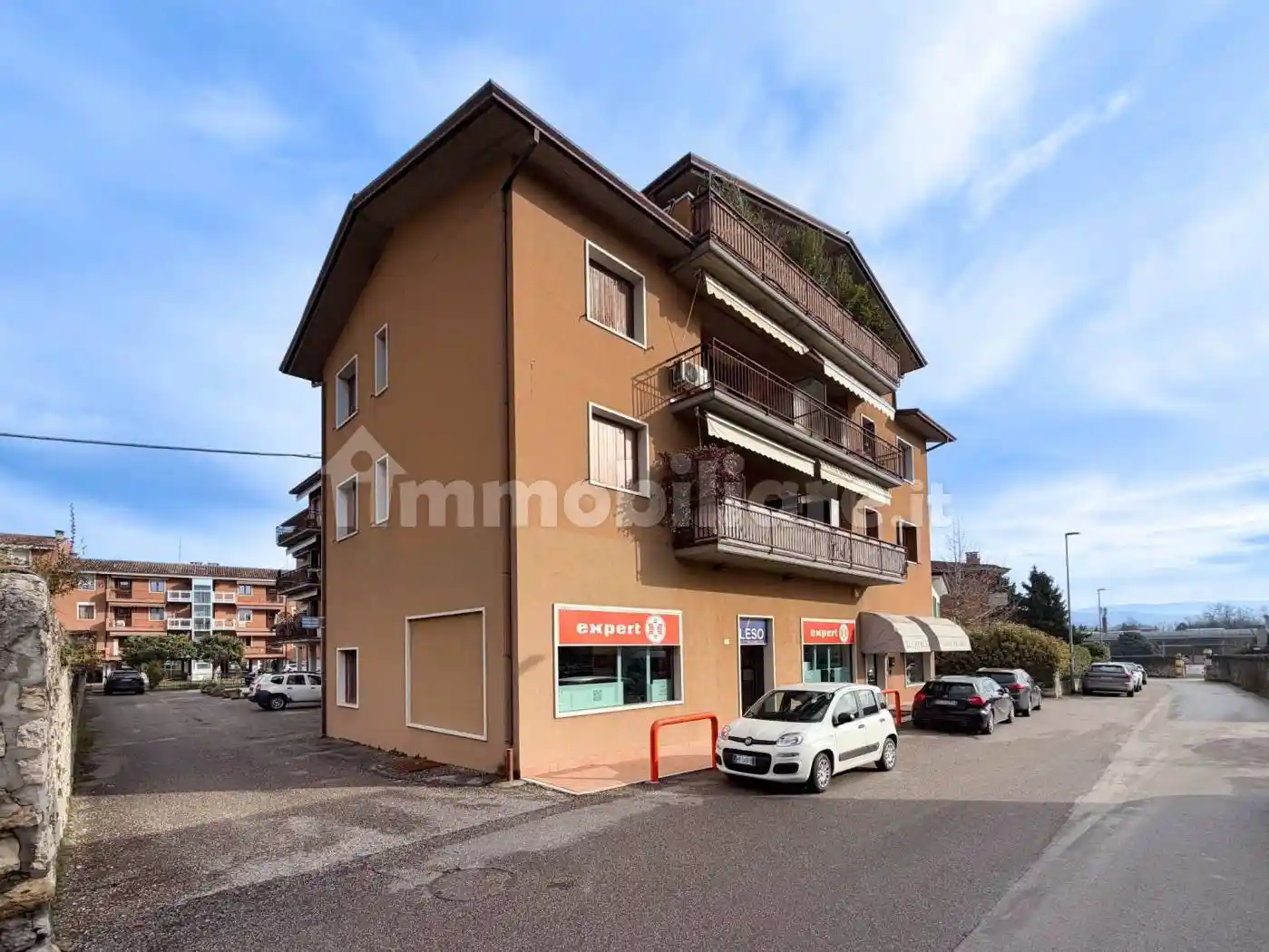 Appartamento in vendita a Verona