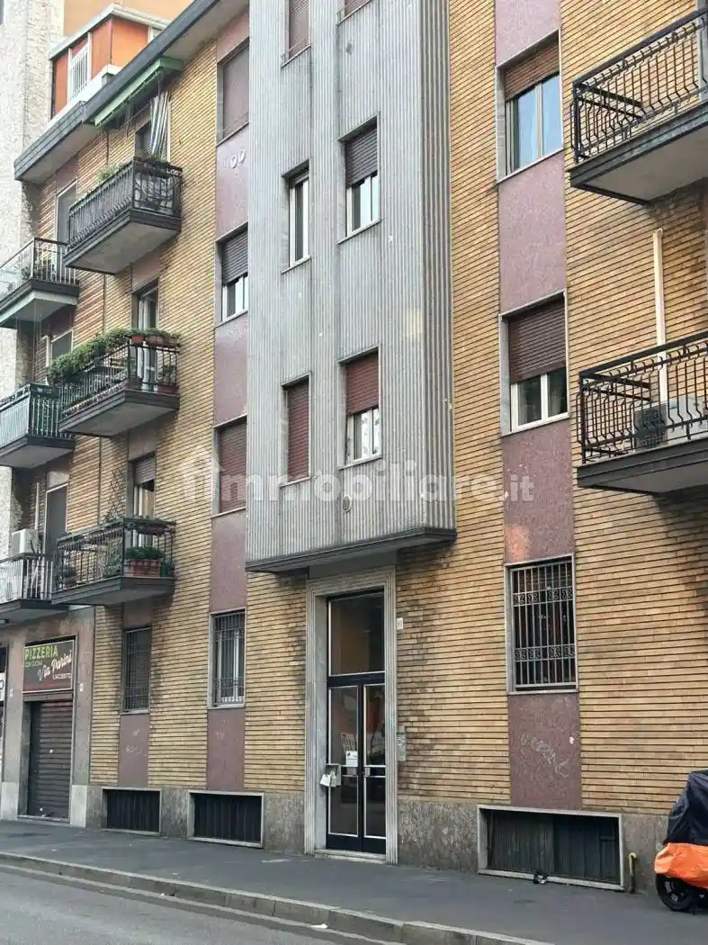 Appartamento in vendita a Corsico