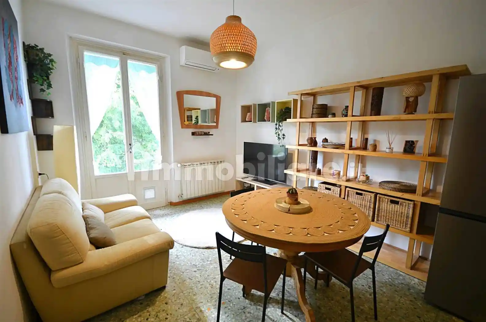 Appartamento in affitto a Firenze