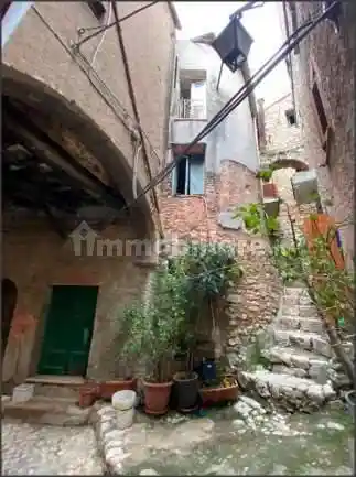 Appartamento in vendita a Sonnino