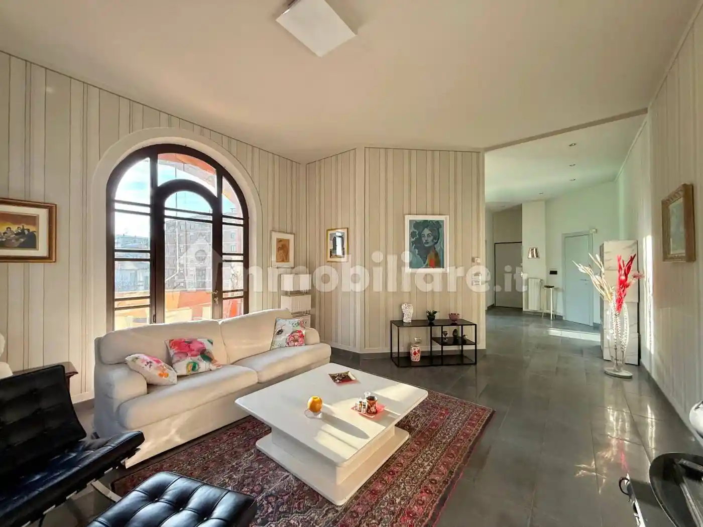 Appartamento in vendita a Bra