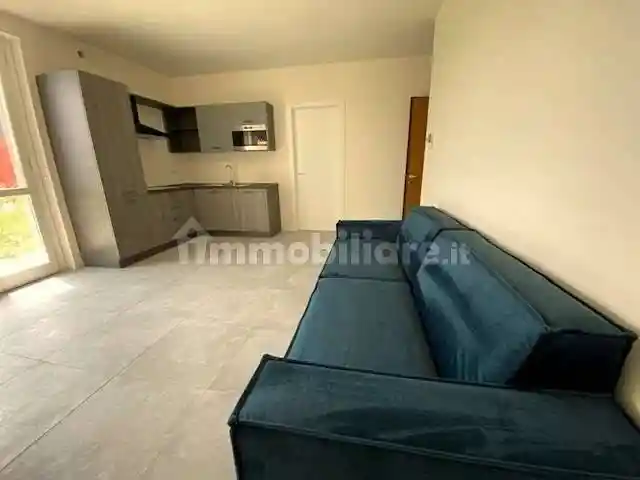 Appartamento in affitto a Voghera