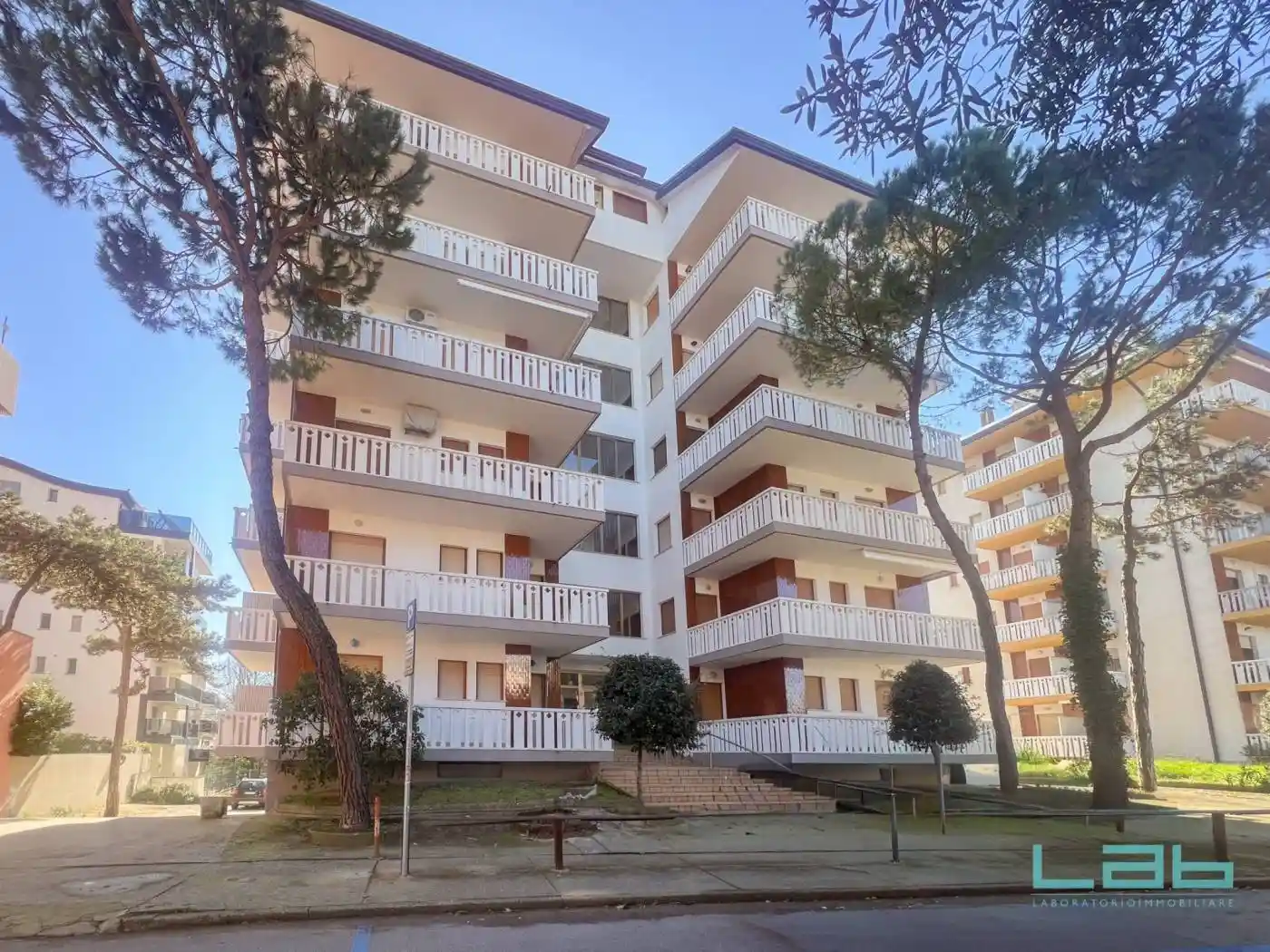 Appartamento in vendita a Lignano Sabbiadoro