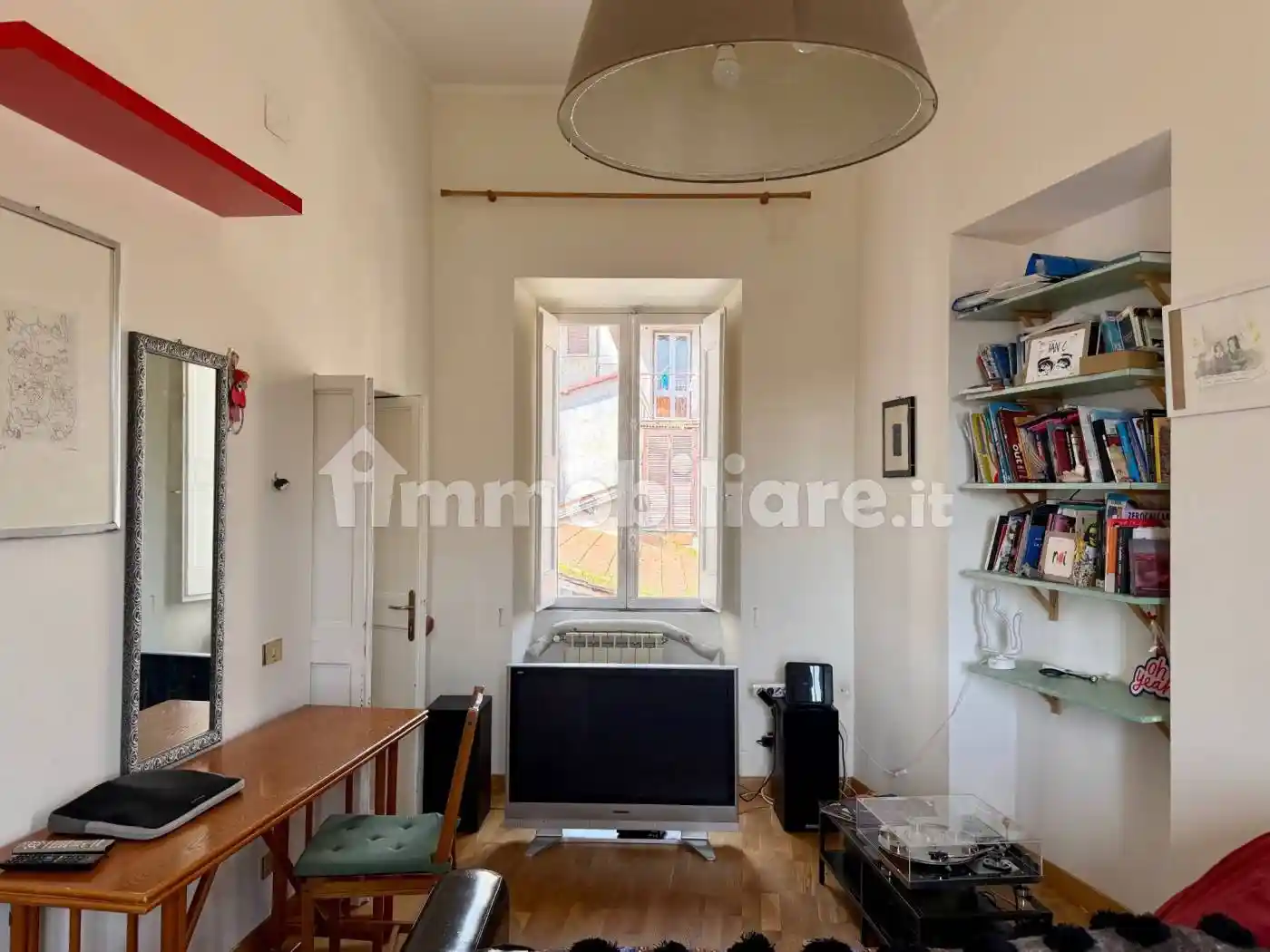 Appartamento in vendita a Genazzano