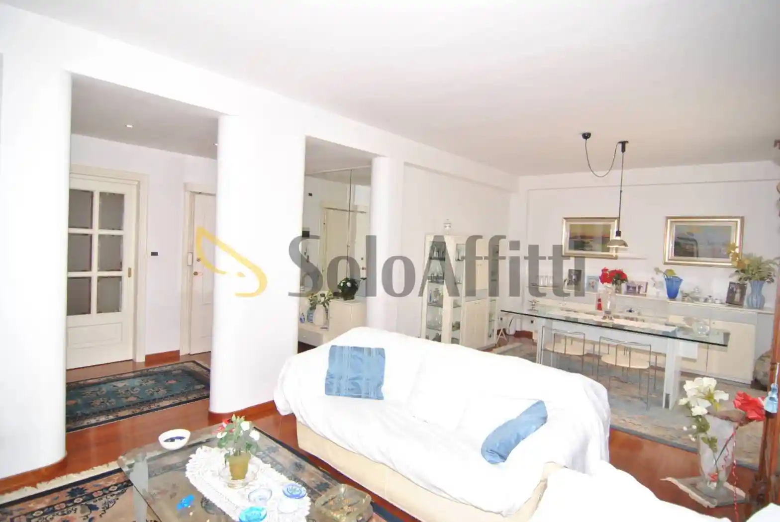 Appartamento in affitto a Livorno