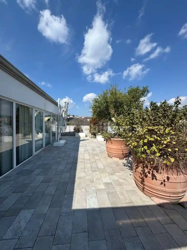 Attico - Mansarda in affitto a Napoli