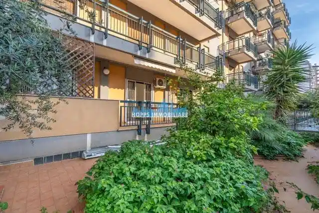 Appartamento in affitto a Palermo