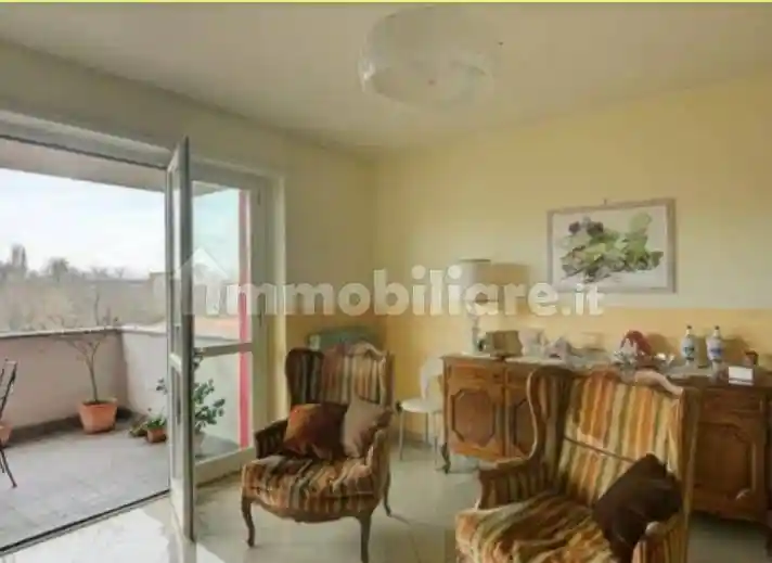 Appartamento in vendita a Lucca