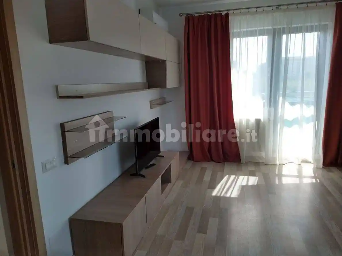 Appartamento in affitto a Varese