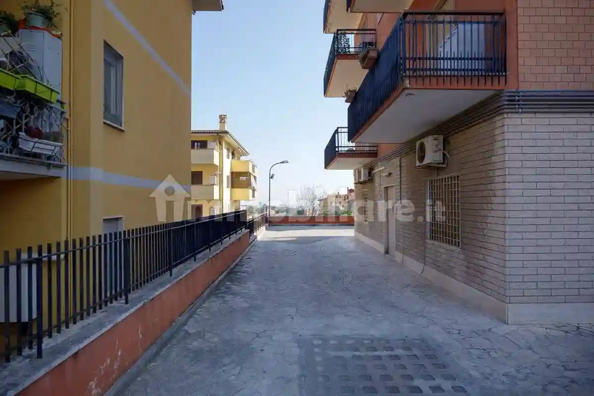 Palazzo - Edificio - foto 2