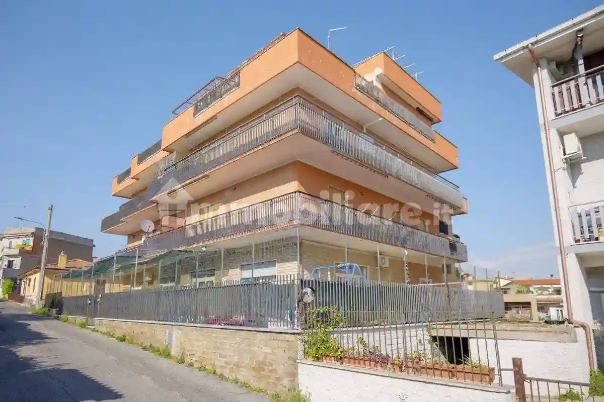 Palazzo - Edificio - foto 3