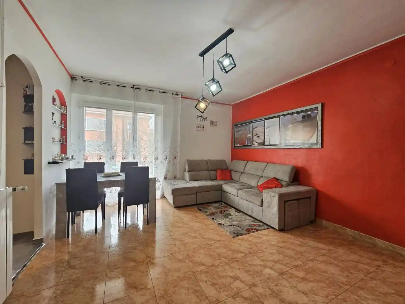 Appartamento in vendita a Rho