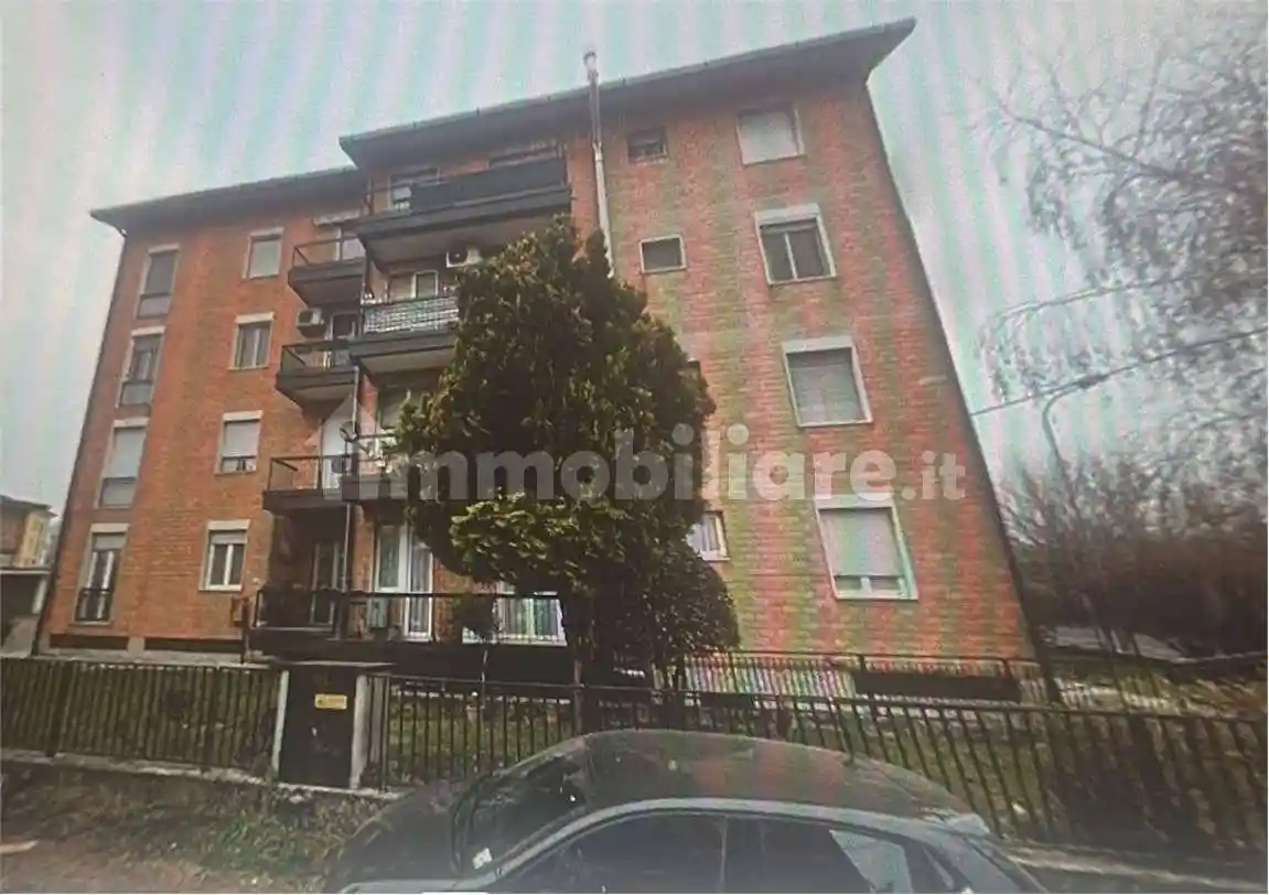 Appartamento in vendita a Meda