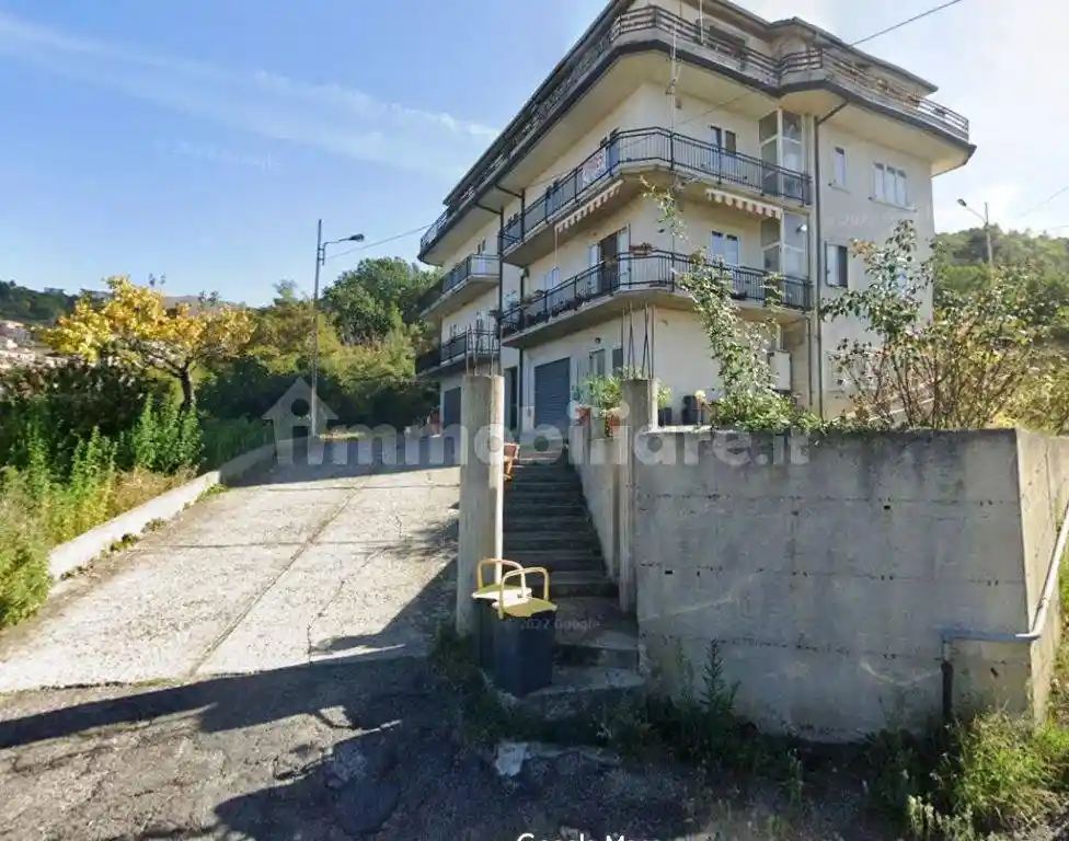 Appartamento in vendita a Casali del Manco