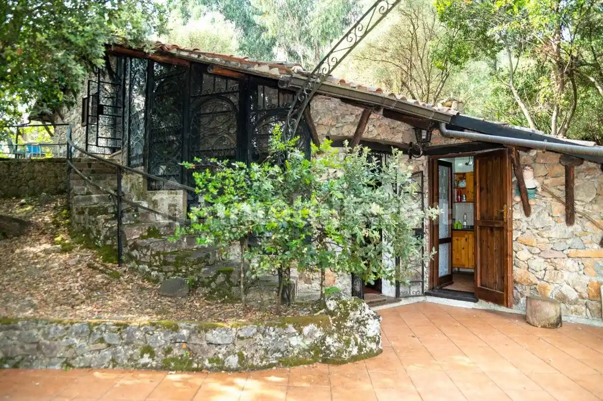 Villa in vendita a San Giovanni a Piro