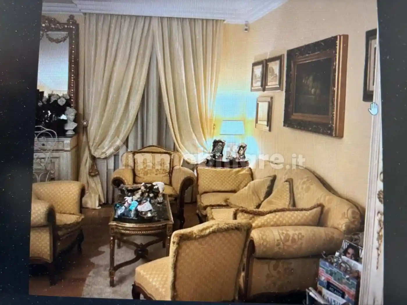 Appartamento in vendita a Viareggio