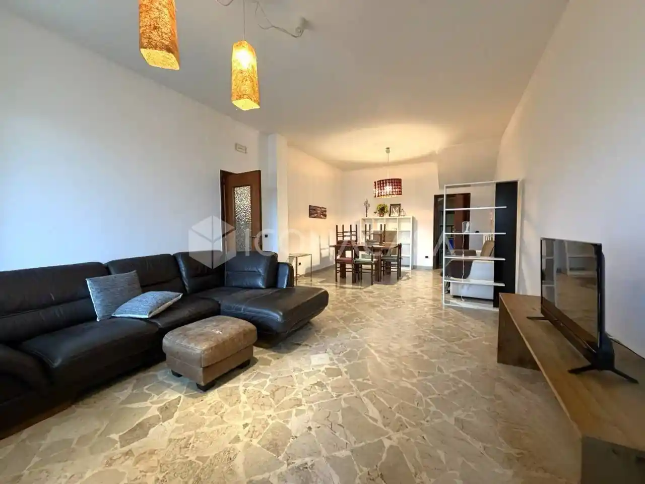 Appartamento in affitto a Bari