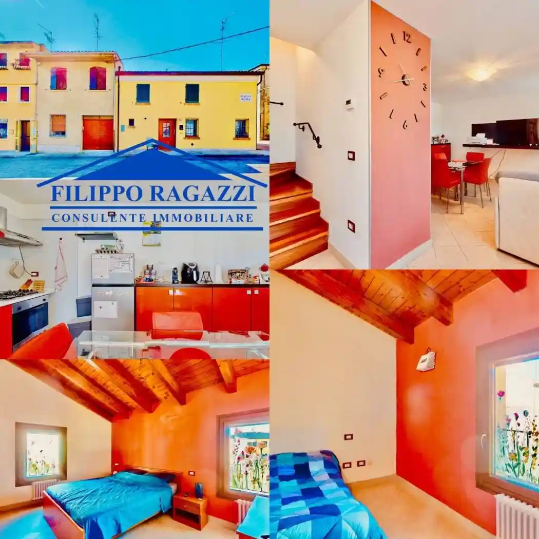 Casa indipendente in affitto a Bondeno