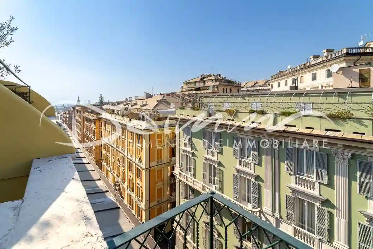 Attico - Mansarda - foto 5