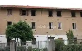 Appartamento in vendita a Cuggiono