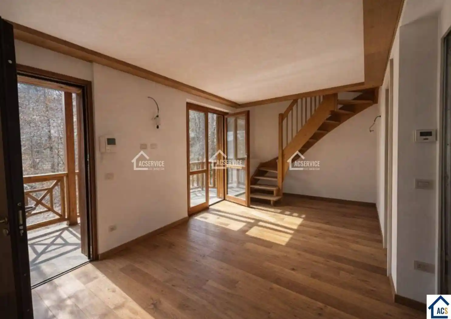 Appartamento in vendita a Ponte di Legno