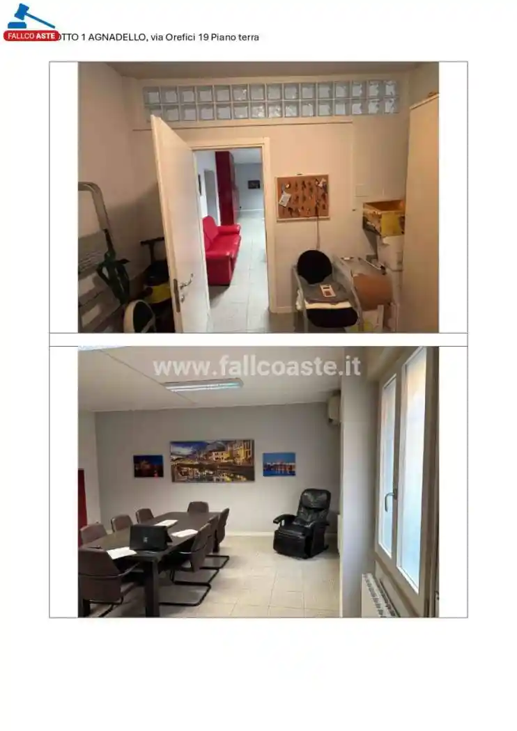 Appartamento in vendita a Agnadello